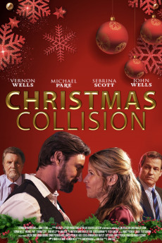 Christmas Collision (2021) download