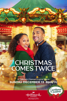 Christmas Comes Twice (2020) download