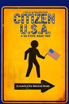 Citizen USA: A 50 State Road Trip (2011) download