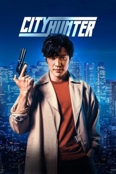 City Hunter (2024) download