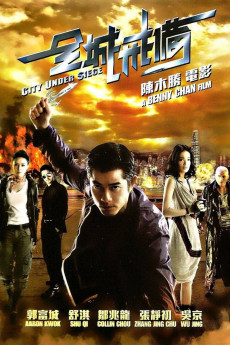 City Under Siege (2010) download