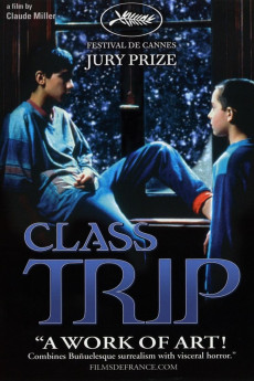 Class Trip (1998) download