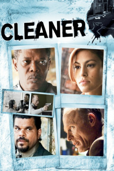 Cleaner (2007) download