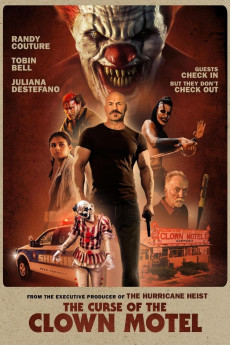 Clown Motel (2023) download