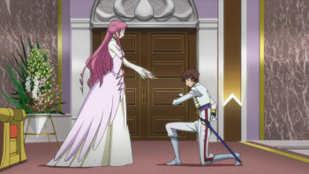 Code Geass: Lelouch of the Rebellion II - Transgression (2018) download