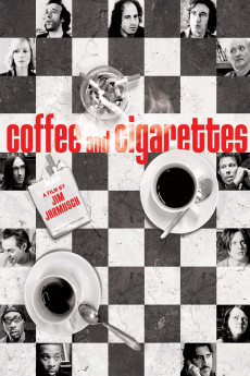 Coffee and Cigarettes (2003) download