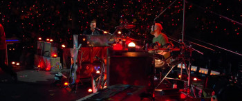 Coldplay Live from Climate Pledge Arena (2021) download