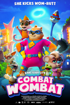 Combat Wombat (2020) download