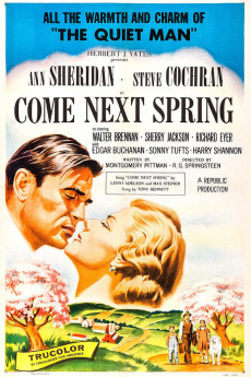 Come Next Spring (1956) download