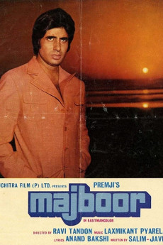 Majboor (1974) download