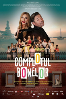 Complotul Bonelor (2024) download