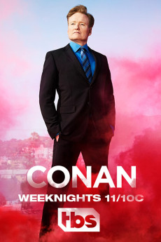 Conan (2010) download