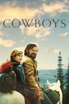 Cowboys (2020) download