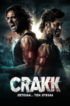 Crakk: Jeetega... Toh Jiyegaa (2024) download