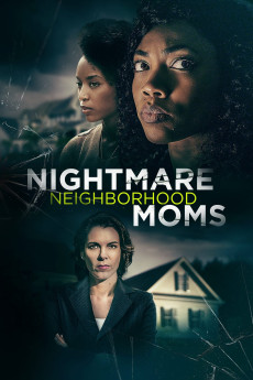 Crazy Neighborhood Moms (2022) download