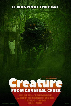 Creature from Cannibal Creek (2019) download