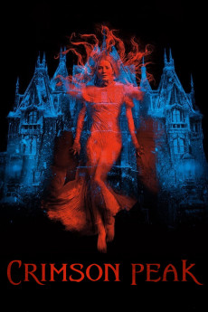 Crimson Peak (2015) download