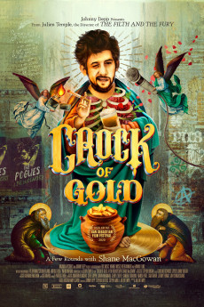 Crock of Gold: A Few Rounds with Shane MacGowan (2020) download