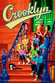 Crooklyn (1994) download