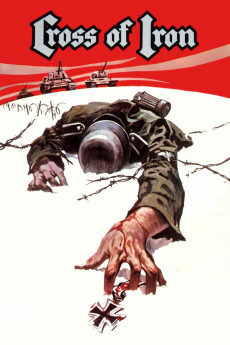 Cross of Iron (1977) download