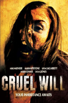 Cruel Will (2014) download