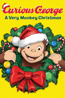 Curious George: A Very Monkey Christmas (2009) download