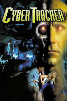 Cyber Tracker (1994)