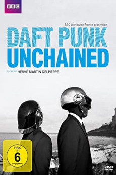 Daft Punk Unchained (2015) download