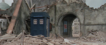 Daleks' Invasion Earth 2150 A.D. (1966) download