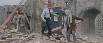 Daleks' Invasion Earth 2150 A.D. (1966) download