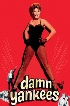 Damn Yankees (1958) download