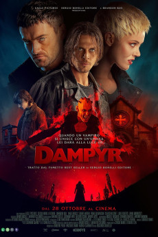 Dampyr (2022) download