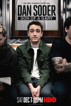 Dan Soder: Son of a Gary (2019) download