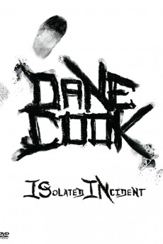 Dane Cook: Isolated Incident (2009) download