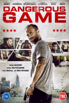 Dangerous Game (2017) download