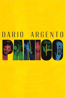 Dario Argento: Panico (2023) download