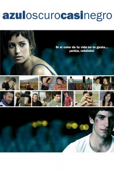 Dark Blue Almost Black (2006) download