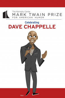 Dave Chappelle: The Kennedy Center Mark Twain Prize for American Humor (2020) download