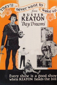 Day Dreams (1922) download