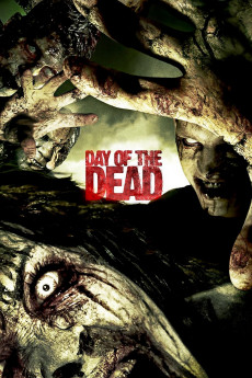 Day of the Dead (2008) download