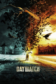 Day Watch (2006) download