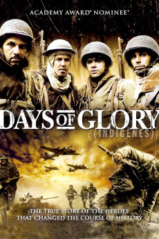 Days of Glory (2006) download