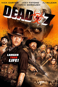 Dead 7 (2016) download