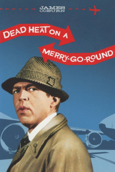 Dead Heat on a Merry-Go-Round (1966) download