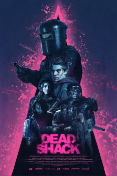 Dead Shack (2017) download