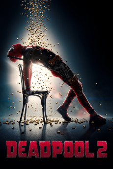 Deadpool 2 (2018) download