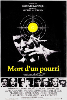 Death of a Corrupt Man (1977) download