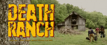 Death Ranch (2020) download