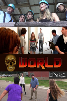 Death World (2018) download