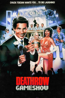 Deathrow Gameshow (1987) download